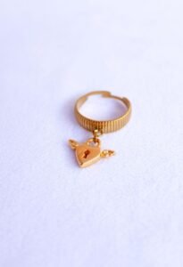 Anillo Heavenly