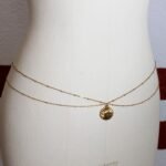 CINTURÓN DÍADA AETHER