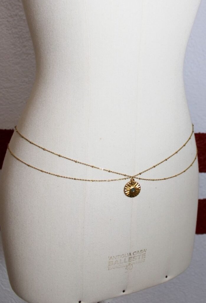 CINTURÓN DÍADA AETHER