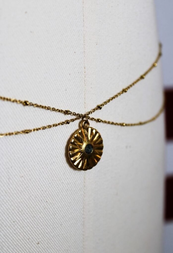 CINTURÓN DÍADA AETHER