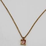 COLGANTE CLARISSE CHAMPAGNE