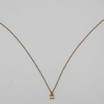 COLGANTE CLARISSE CHAMPAGNE