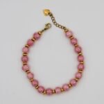 PULSERA AURELLE ROSE