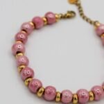 PULSERA AURELLE ROSE