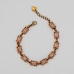 PULSERA INCANDÉA CHAMPAGNE