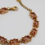 PULSERA INCANDÉA CHAMPAGNE