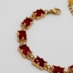 PULSERA INCANDÉA RED